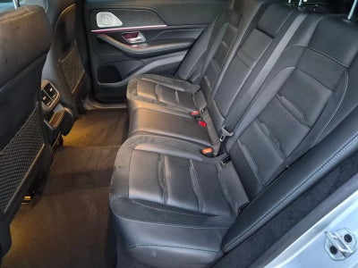 2023 Mercedes-Benz GLE AMG® GLE 53 4MATIC®+ SUV