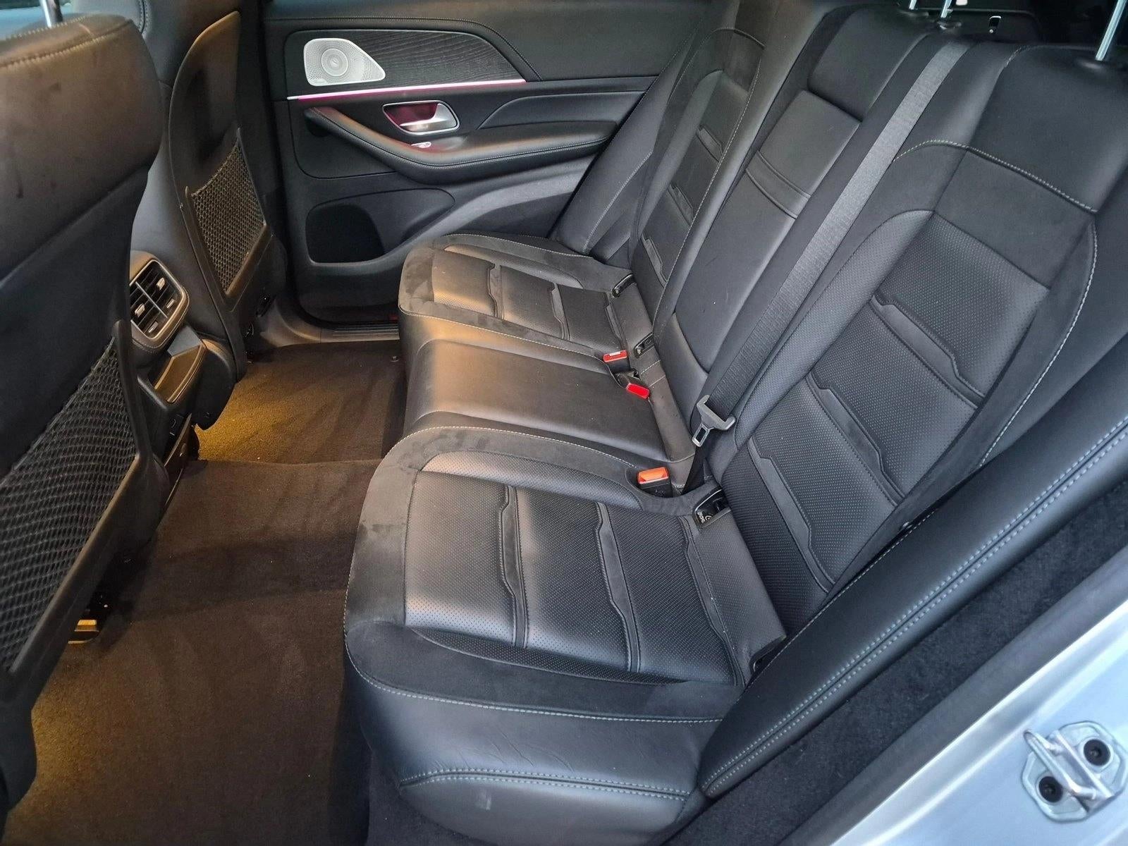 2023 Mercedes-Benz GLE AMG® GLE 53 4MATIC®+ SUV