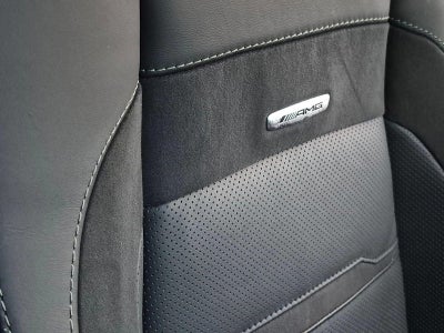 2023 Mercedes-Benz GLE AMG® GLE 53 4MATIC®+ SUV
