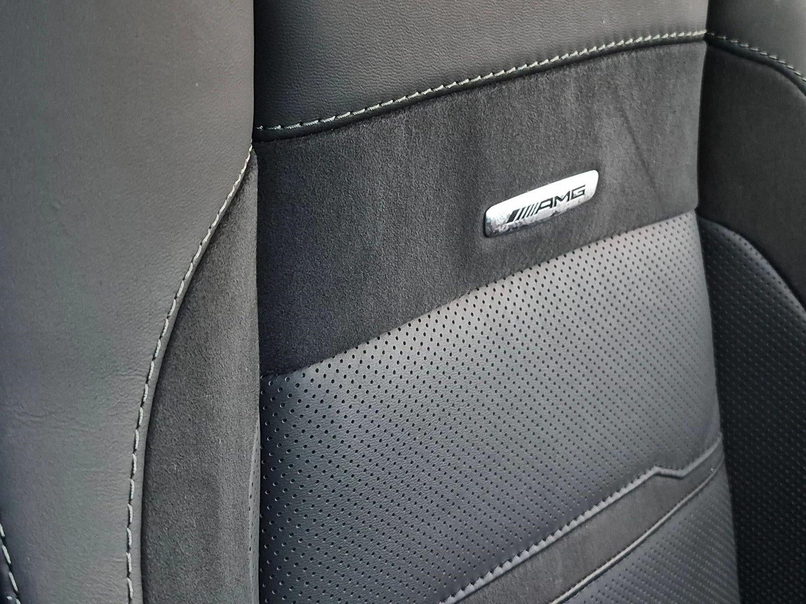 2023 Mercedes-Benz GLE AMG® GLE 53 4MATIC®+ SUV