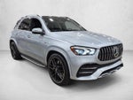 2023 Mercedes-Benz GLE AMG® GLE 53 4MATIC®+ SUV