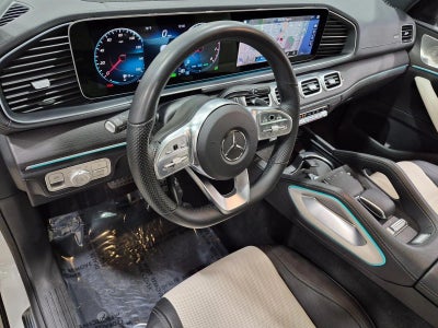 2023 Mercedes-Benz GLE GLE 580 4MATIC® SUV