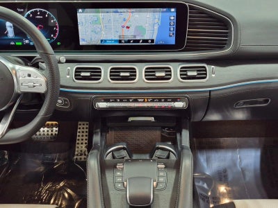 2023 Mercedes-Benz GLE GLE 580 4MATIC® SUV