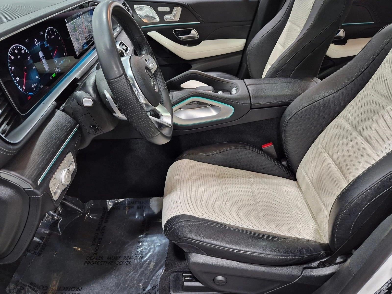 2023 Mercedes-Benz GLE GLE 580 4MATIC® SUV