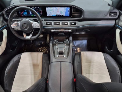 2023 Mercedes-Benz GLE GLE 580 4MATIC® SUV