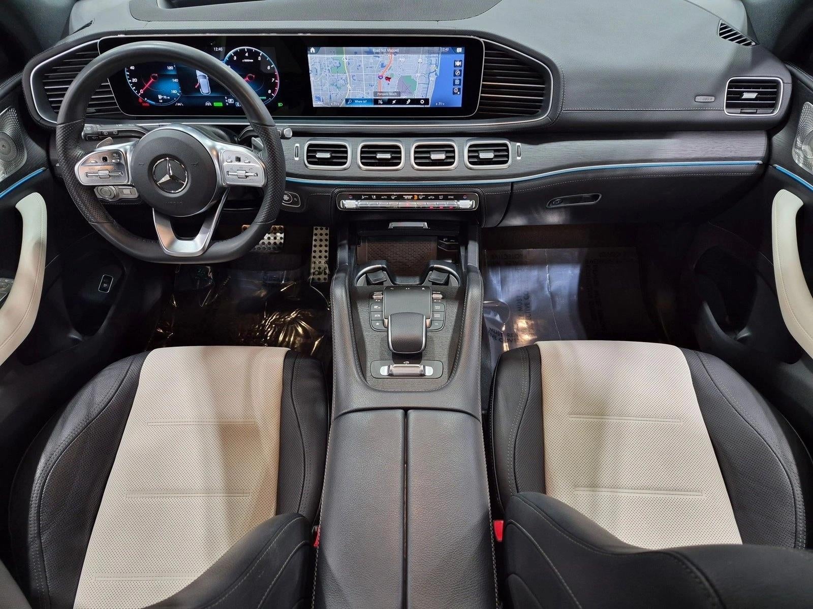 2023 Mercedes-Benz GLE GLE 580 4MATIC® SUV