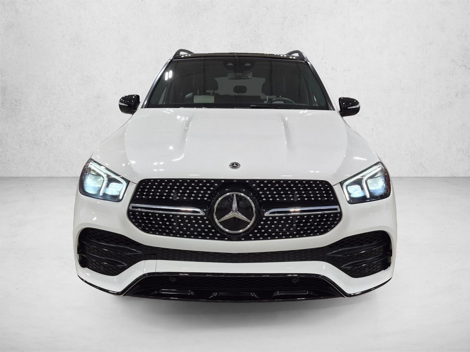 2023 Mercedes-Benz GLE GLE 580 4MATIC® SUV