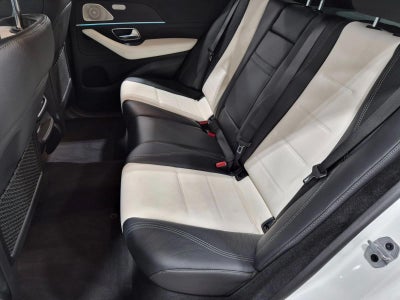 2023 Mercedes-Benz GLE GLE 580 4MATIC® SUV
