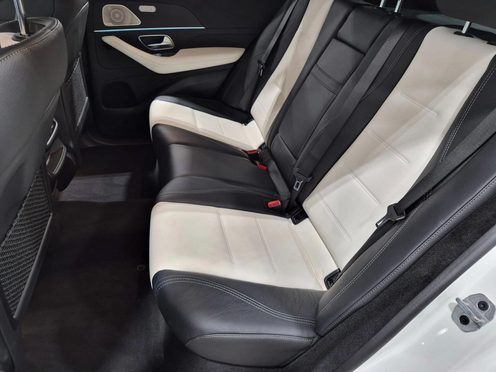 2023 Mercedes-Benz GLE GLE 580 4MATIC® SUV