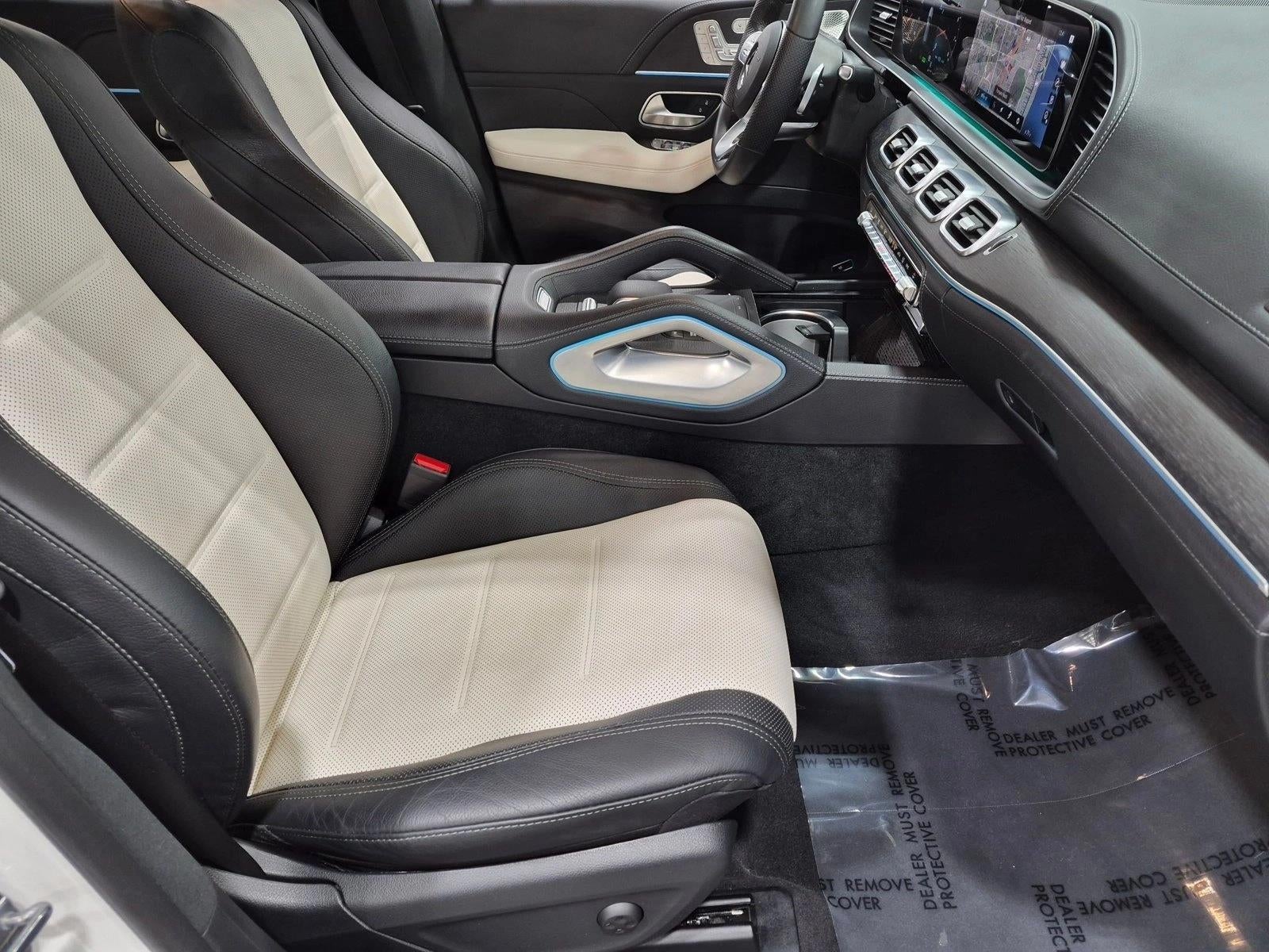 2023 Mercedes-Benz GLE GLE 580 4MATIC® SUV