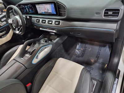 2023 Mercedes-Benz GLE GLE 580 4MATIC® SUV