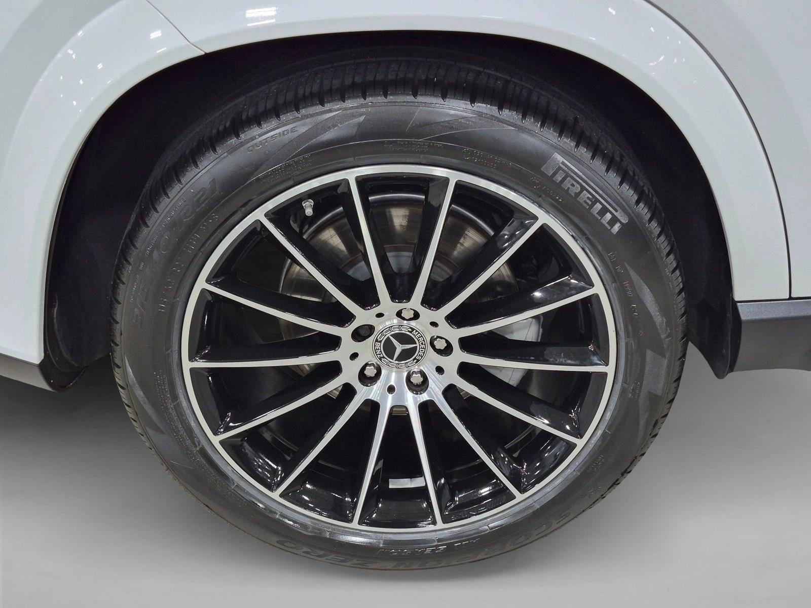 2023 Mercedes-Benz GLE GLE 580 4MATIC® SUV