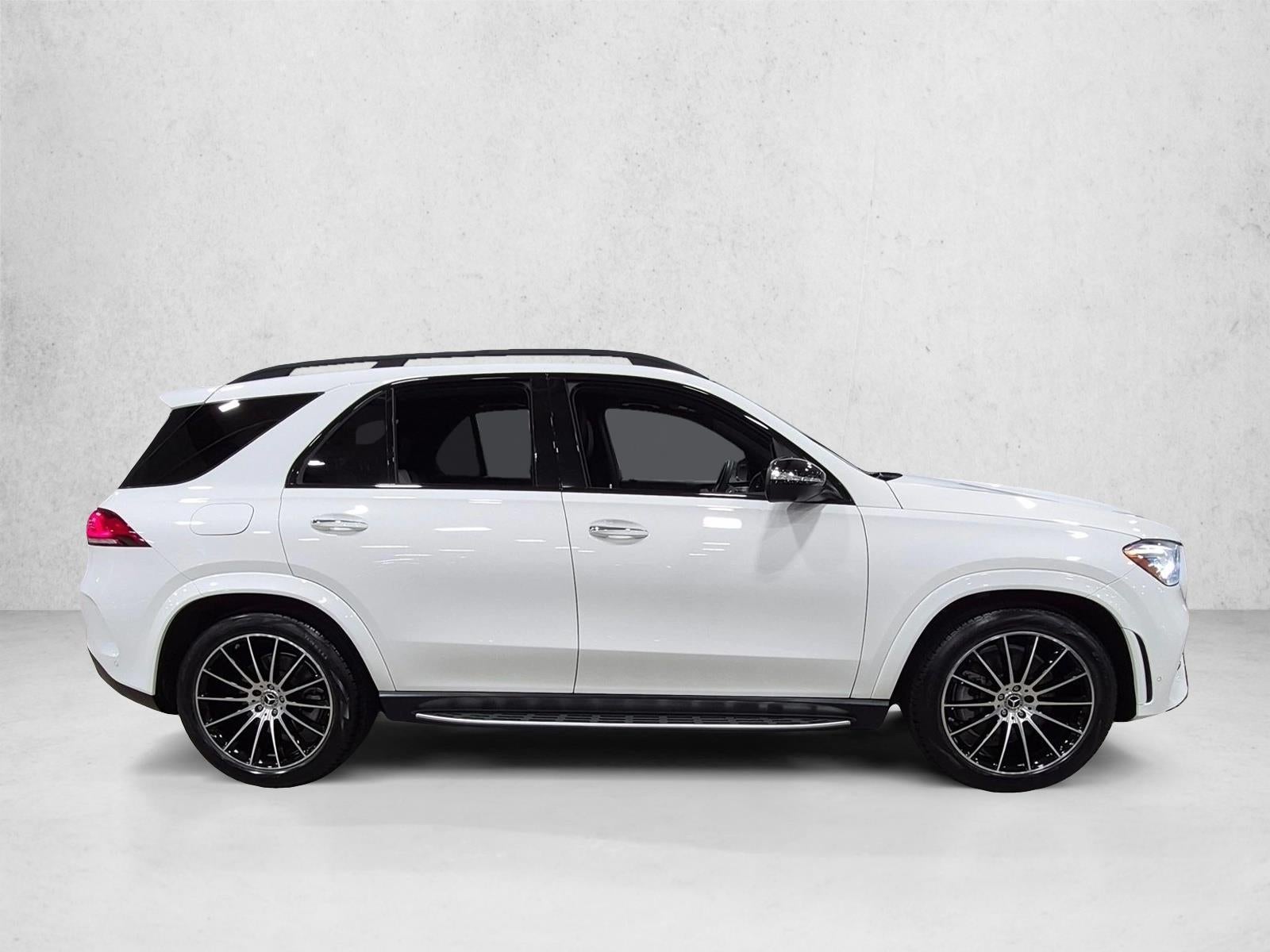 2023 Mercedes-Benz GLE GLE 580 4MATIC® SUV
