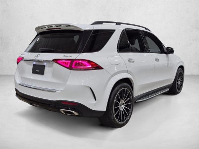 2023 Mercedes-Benz GLE GLE 580 4MATIC® SUV