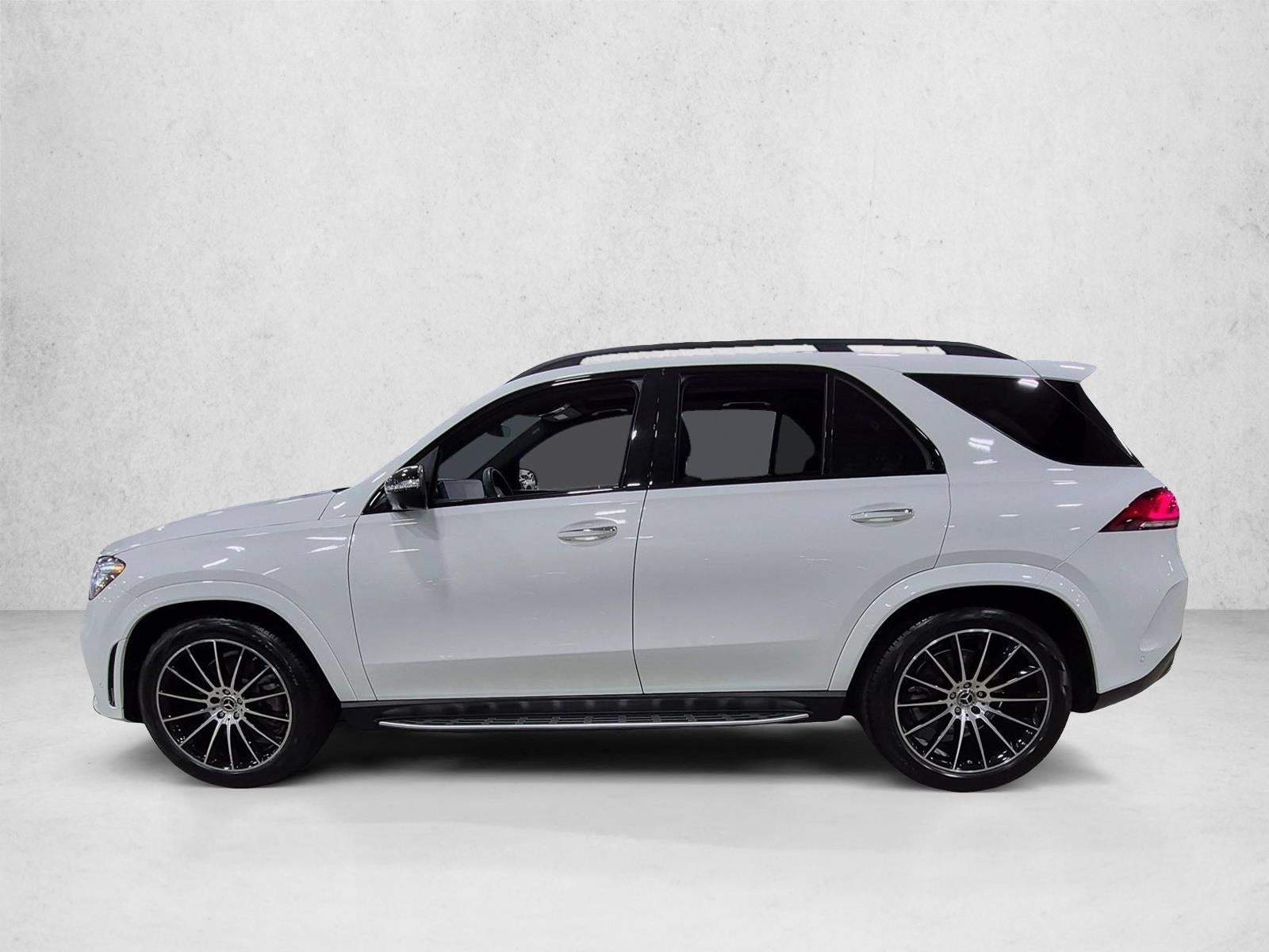 2023 Mercedes-Benz GLE GLE 580 4MATIC® SUV