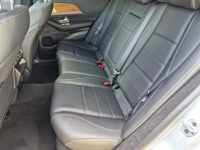 2025 Mercedes-Benz GLE GLE 450 4MATIC® Coupe