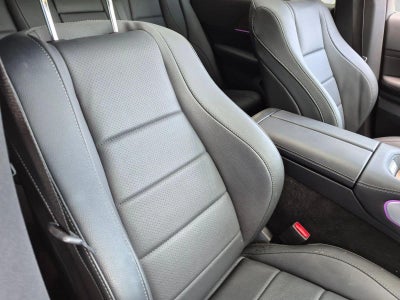 2025 Mercedes-Benz GLE GLE 450 4MATIC® Coupe