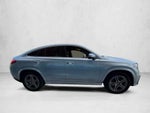 2025 Mercedes-Benz GLE GLE 450 4MATIC® Coupe