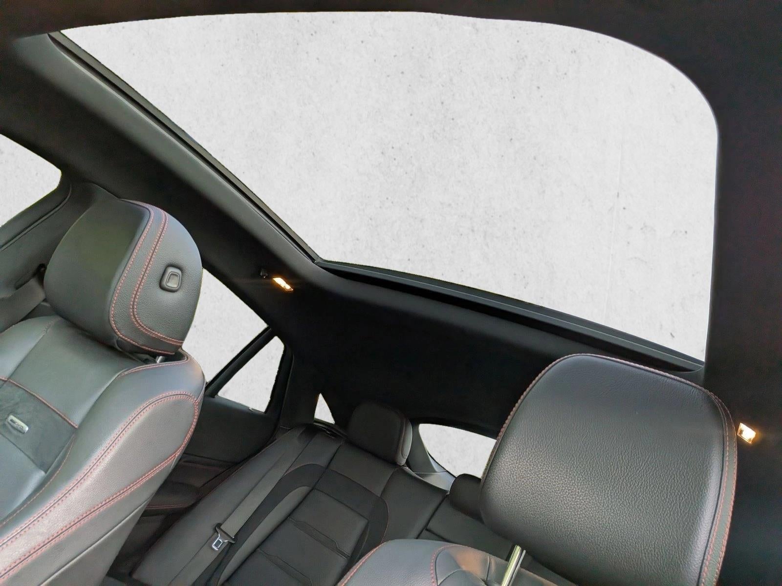 2022 Mercedes-Benz GLE AMG® GLE 53 4MATIC® Coupe