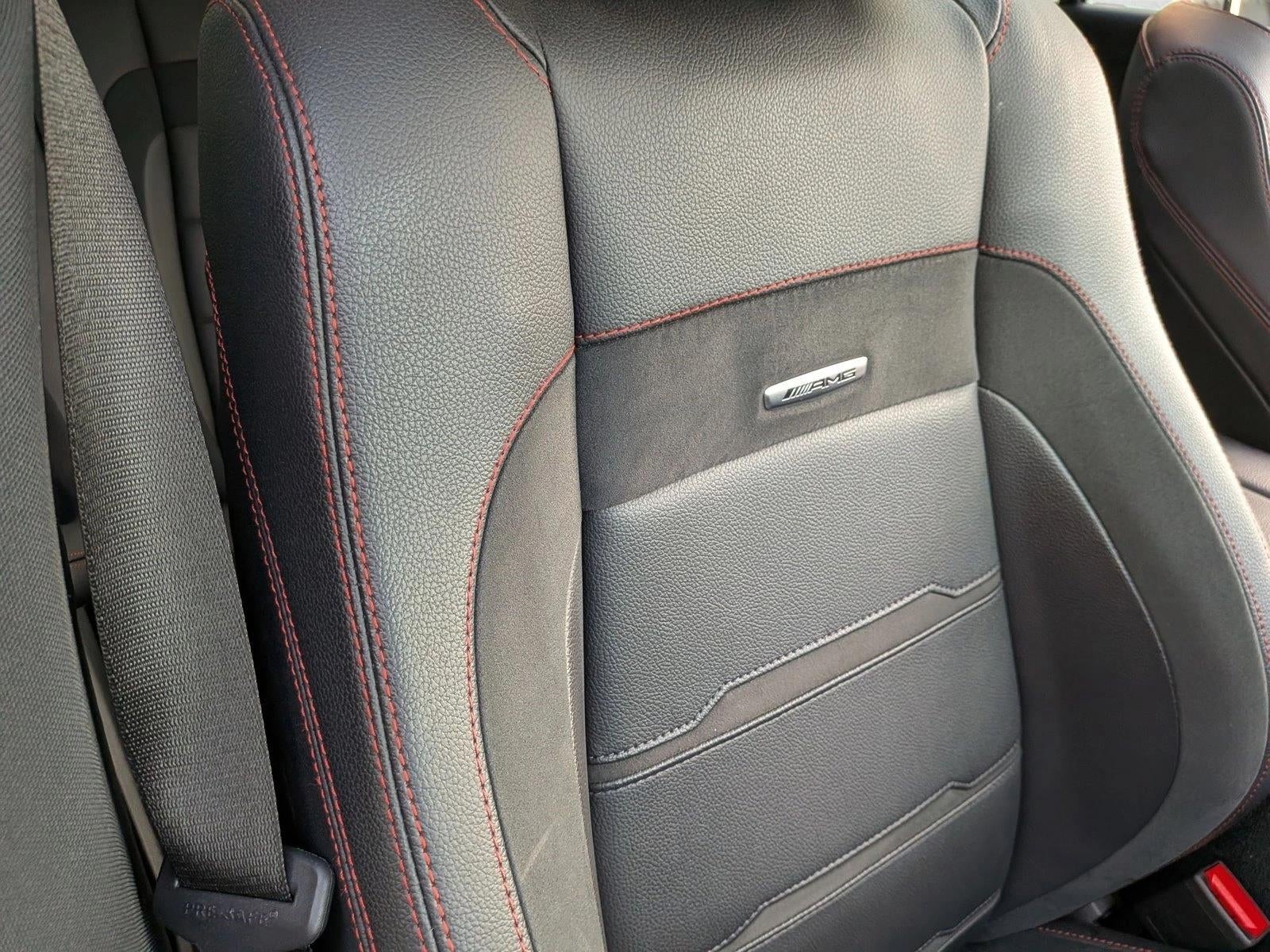 2022 Mercedes-Benz GLE AMG® GLE 53 4MATIC® Coupe