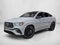 2024 Mercedes-Benz GLE AMG® GLE 53 4MATIC®+ Coupe