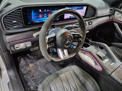 2024 Mercedes-Benz GLE AMG® GLE 53 4MATIC®+ Coupe