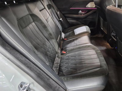2024 Mercedes-Benz GLE AMG® GLE 53 4MATIC®+ Coupe