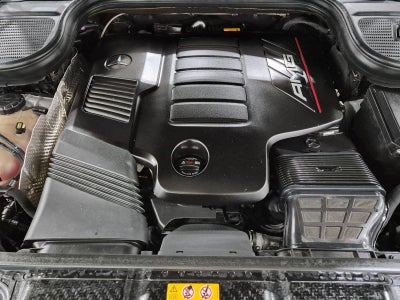 2024 Mercedes-Benz GLE AMG® GLE 53 4MATIC®+ Coupe