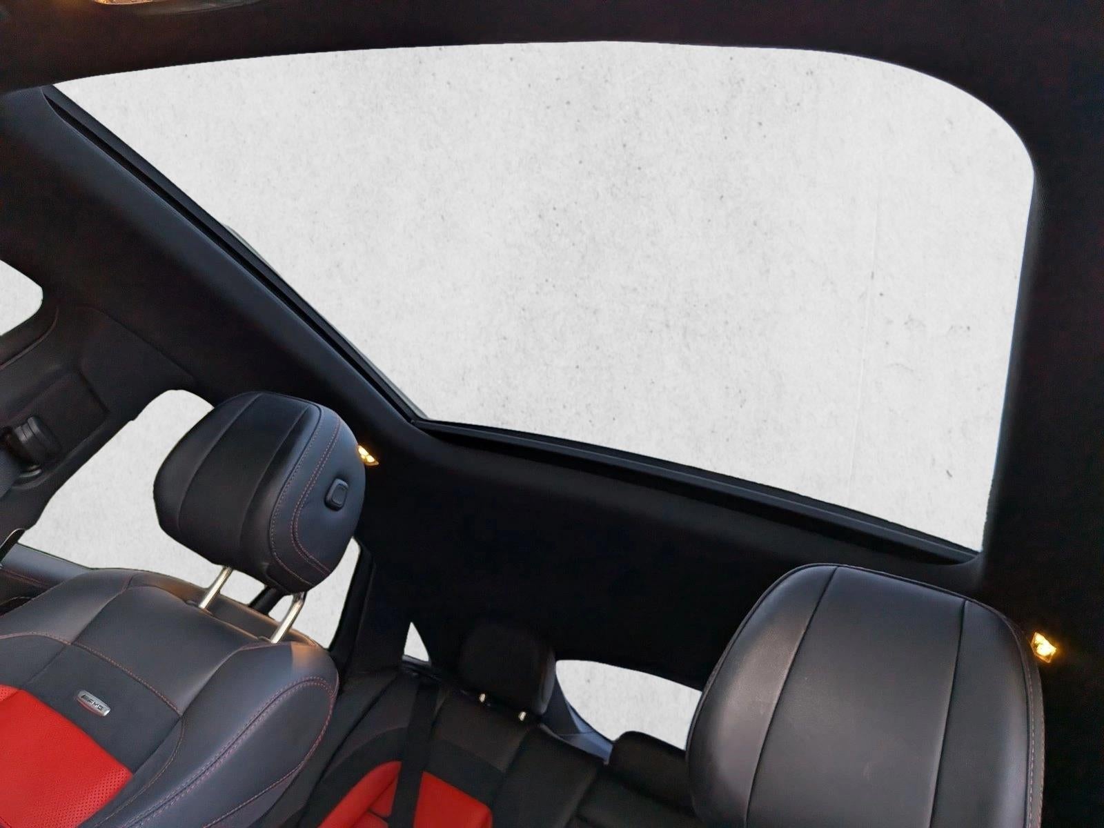 2023 Mercedes-Benz GLE AMG® GLE 53 4MATIC® Coupe