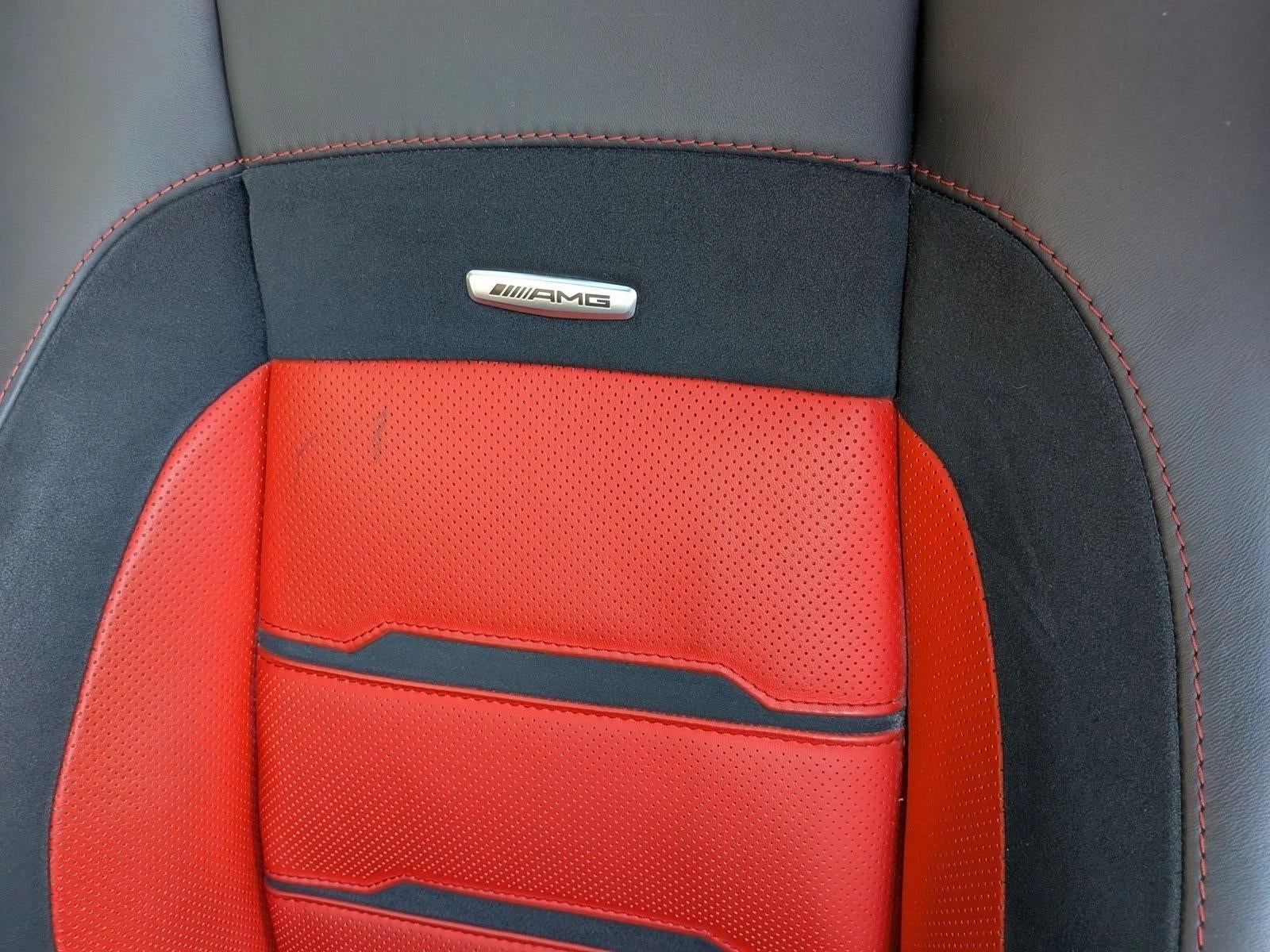 2023 Mercedes-Benz GLE AMG® GLE 53 4MATIC® Coupe