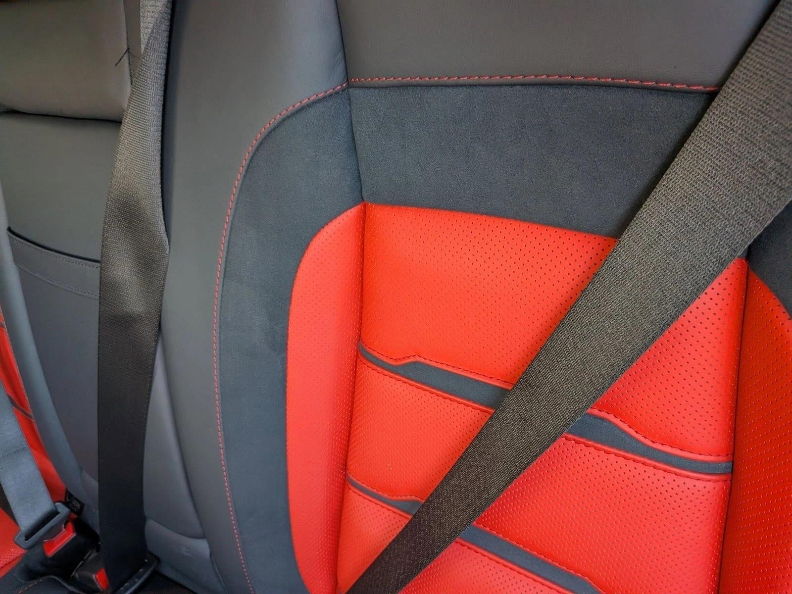 2023 Mercedes-Benz GLE AMG® GLE 53 4MATIC® Coupe