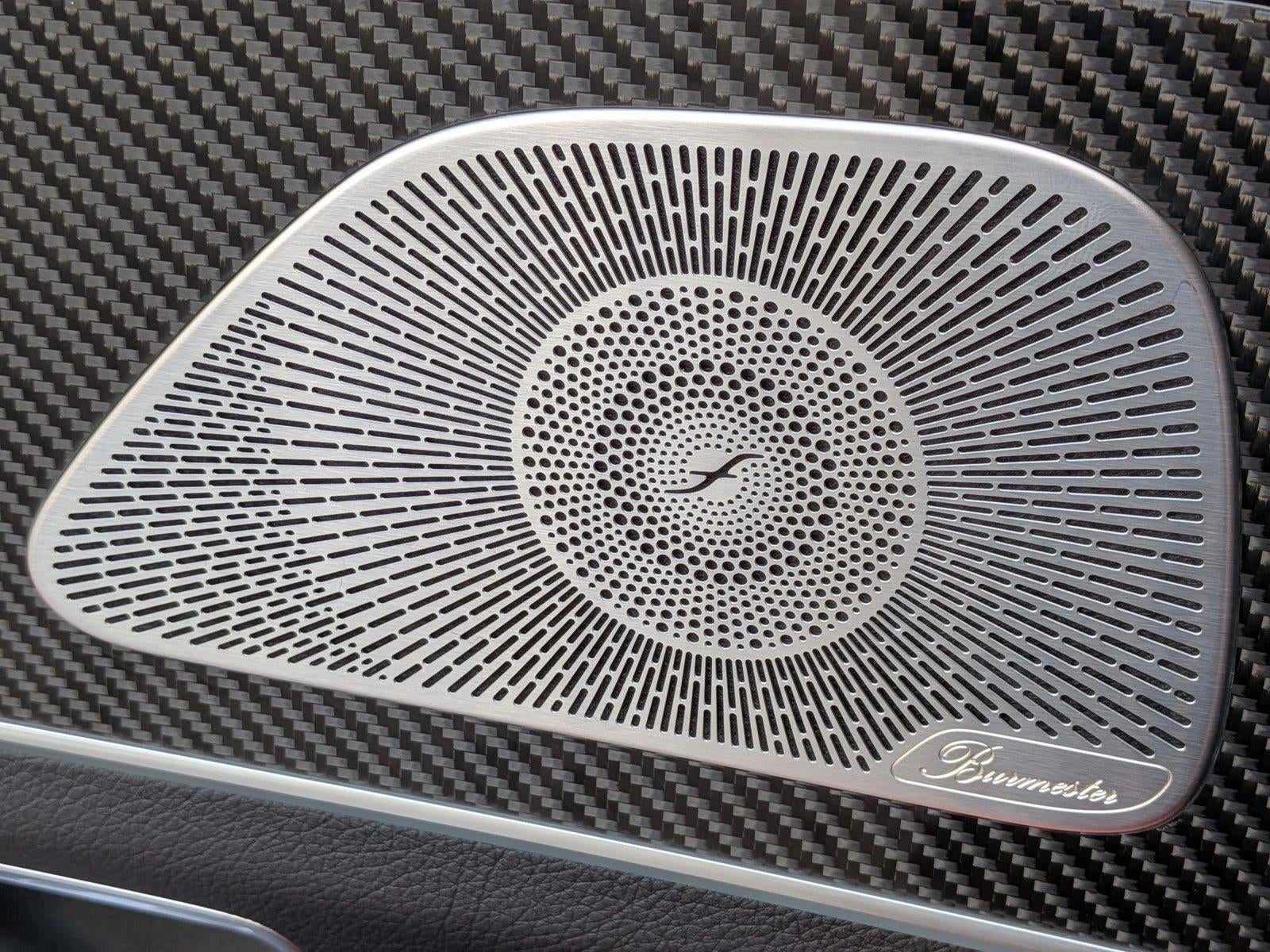 2023 Mercedes-Benz GLE AMG® GLE 53 4MATIC® Coupe