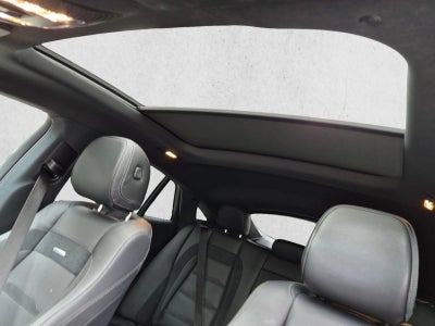 2023 Mercedes-Benz GLE AMG® GLE 53 4MATIC® Coupe