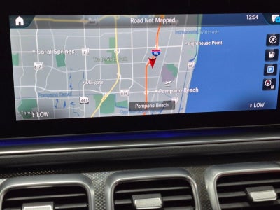 2023 Mercedes-Benz GLE AMG® GLE 53 4MATIC® Coupe