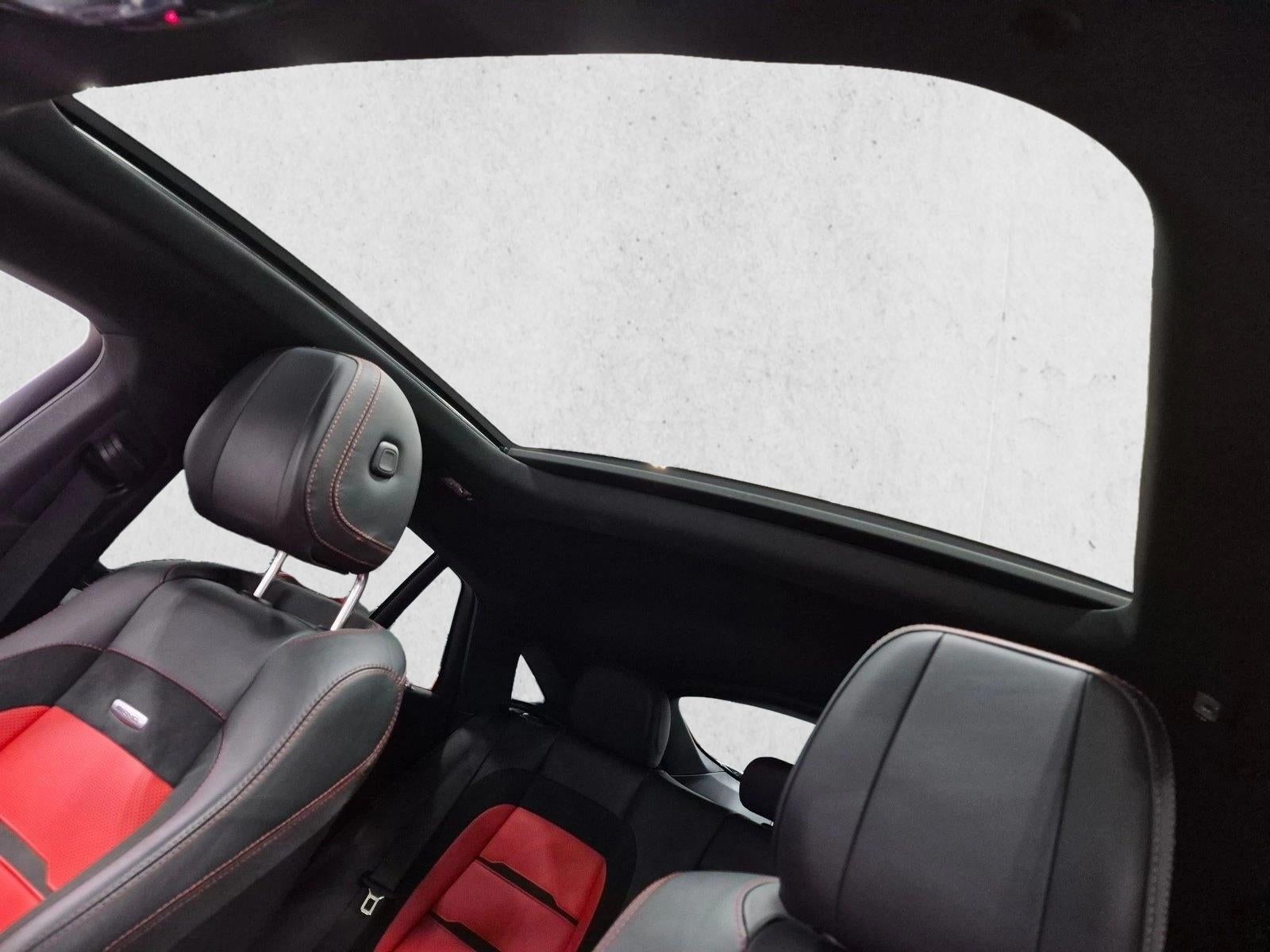 2023 Mercedes-Benz GLE AMG® GLE 53 4MATIC® Coupe