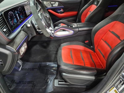2023 Mercedes-Benz GLE AMG® GLE 53 4MATIC® Coupe