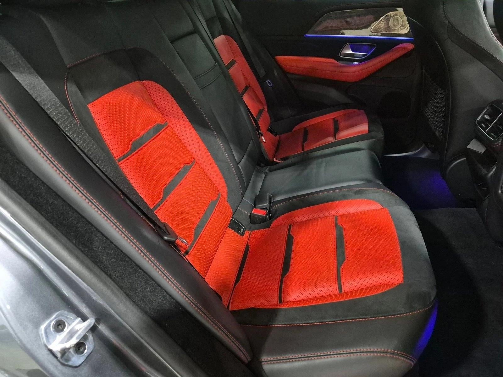 2023 Mercedes-Benz GLE AMG® GLE 53 4MATIC® Coupe