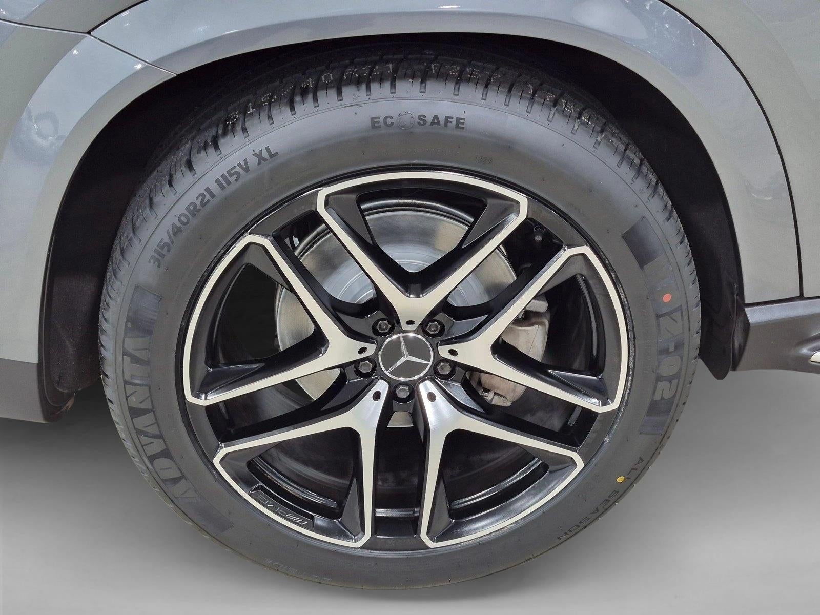 2023 Mercedes-Benz GLE AMG® GLE 53 4MATIC® Coupe