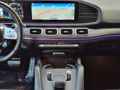 2023 Mercedes-Benz GLE AMG® GLE 53 4MATIC® Coupe
