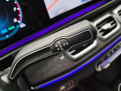 2023 Mercedes-Benz GLE AMG® GLE 53 4MATIC® Coupe