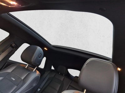 2023 Mercedes-Benz GLE AMG® GLE 53 4MATIC® Coupe