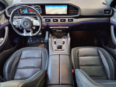 2023 Mercedes-Benz GLE AMG® GLE 53 4MATIC® Coupe