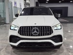 2023 Mercedes-Benz GLE AMG® GLE 53 4MATIC® Coupe