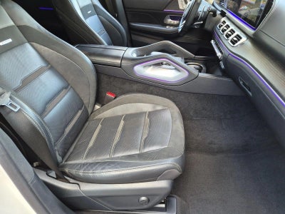 2023 Mercedes-Benz GLE AMG® GLE 53 4MATIC® Coupe