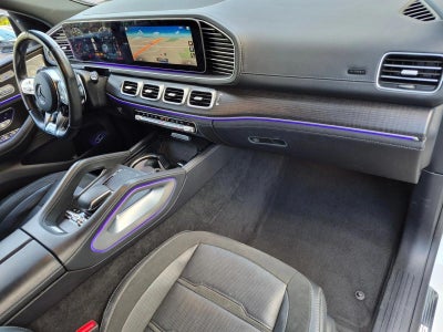 2023 Mercedes-Benz GLE AMG® GLE 53 4MATIC® Coupe