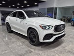 2023 Mercedes-Benz GLE AMG® GLE 53 4MATIC® Coupe