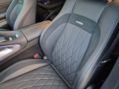 2024 Mercedes-Benz GLE AMG® GLE 53 4MATIC®+ Coupe