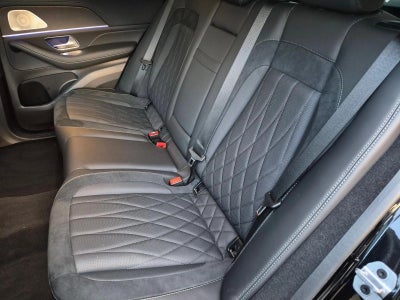 2024 Mercedes-Benz GLE AMG® GLE 53 4MATIC®+ Coupe