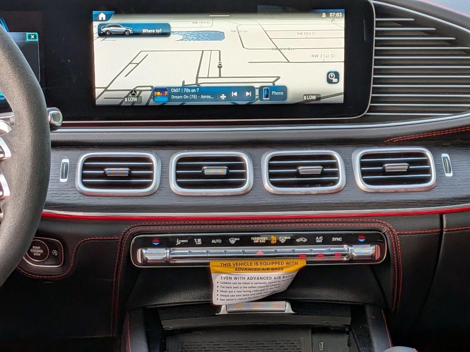 2026 Mercedes-Benz GLE AMG® GLE 53 4MATIC®+ Coupe