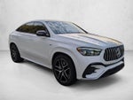 2026 Mercedes-Benz GLE AMG® GLE 53 4MATIC®+ Coupe